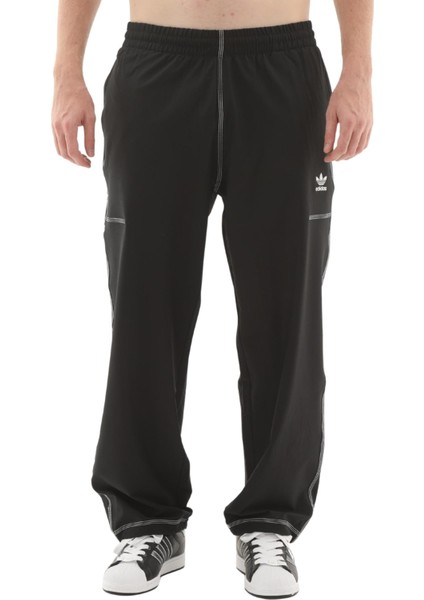 Originals KA8546 Trefoil Essentials Woven Cargo Eşofman Altı