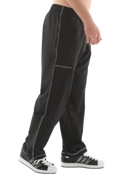 Originals KA8546 Trefoil Essentials Woven Cargo Eşofman Altı modelleri