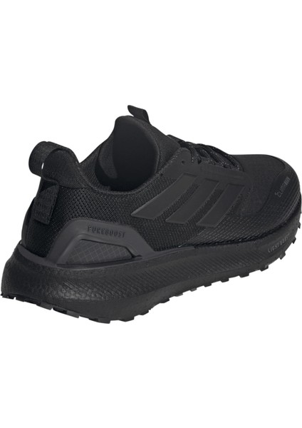 AJI0303 Adidas Pureboost 5 Clımawarm Erkek Spor Ayakkabı Siyah modelleri