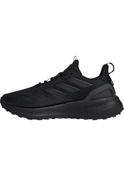 AJI0303 Adidas Pureboost 5 Clımawarm Erkek Spor Ayakkabı Siyah fırsatları