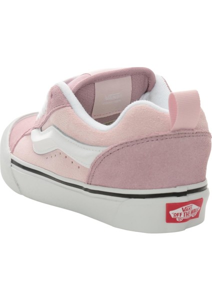 VN000DAJBIY1 Vans Knu Skool Spor Ayakkabı Pembe fiyatları