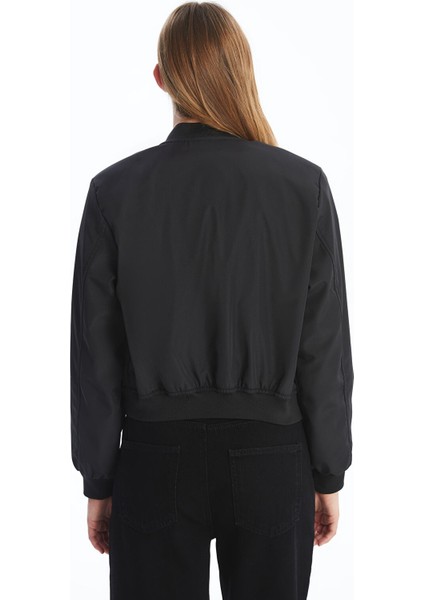 Yeni Sezon Düz Uzun Kollu Kadın Kolej Ceket indirimleri