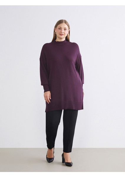 Yeni Sezon Beli Lastikli Kadın Pantolon