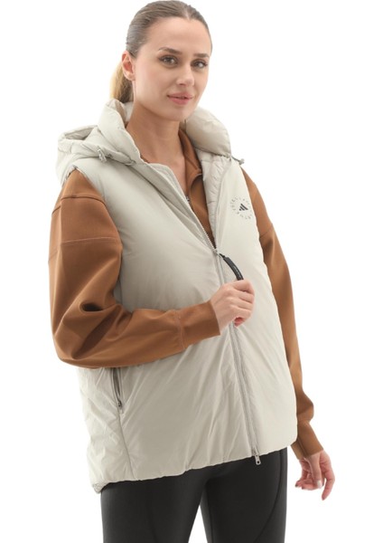 Kadın Gri Yelek aSMC PUF VEST JM3673 fiyatları