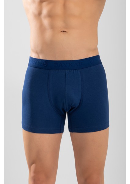 Erkek Compact Düz Boxer 3'lü Set 1110 Lacivert fiyatları