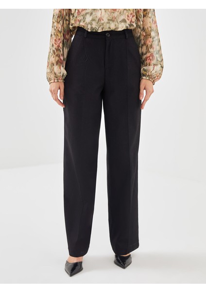 Yeni Sezon Loose Fit Kadın Pantolon fiyatları