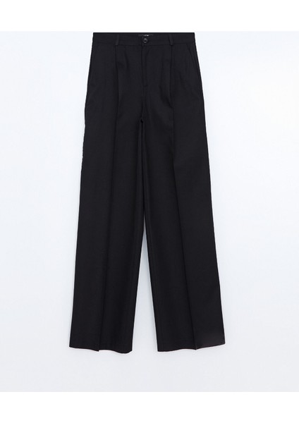 Yeni Sezon Loose Fit Kadın Pantolon indirimleri