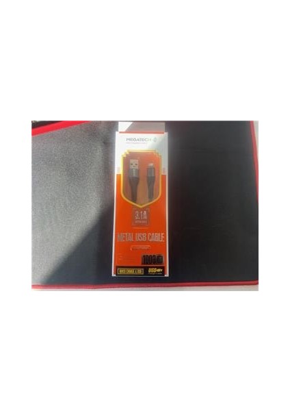 Data Kablosu Hasır 3.1 Amper Ios Gri fiyatları