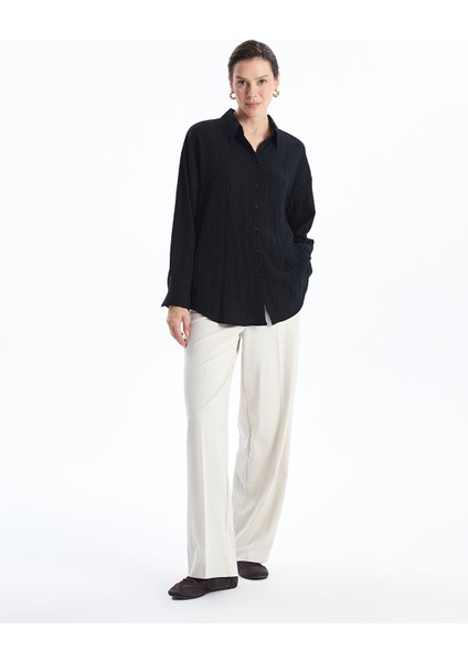 Yeni Sezon Dokulu Kadın Gömlek Tunik fiyatları