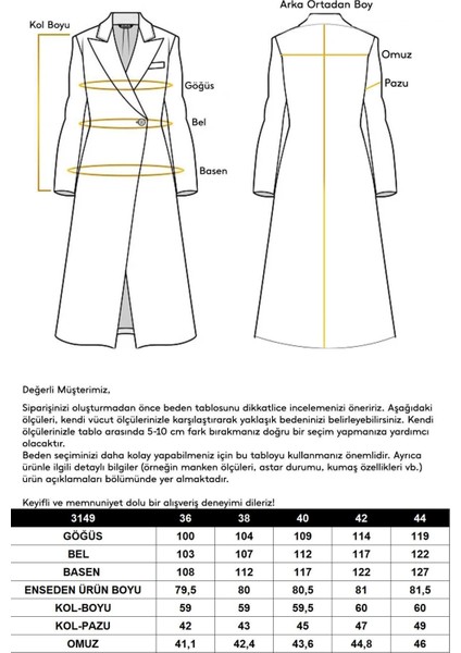 Apolet Detaylı Oversize Kısa Kaban AÇIK GRİ 3149