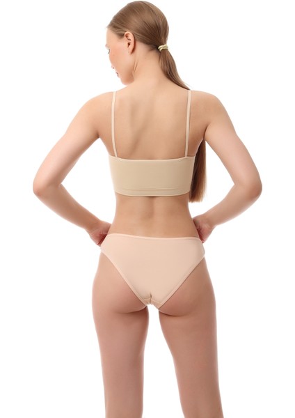 Ince Askılı Pedli Büstiyer fırsatları