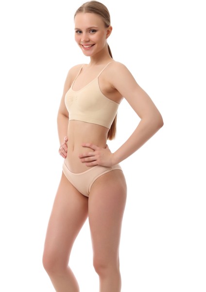 Ince Askılı Pedli Büstiyer fiyatları