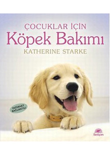 Köpek Bakımı / Çocuklar Için