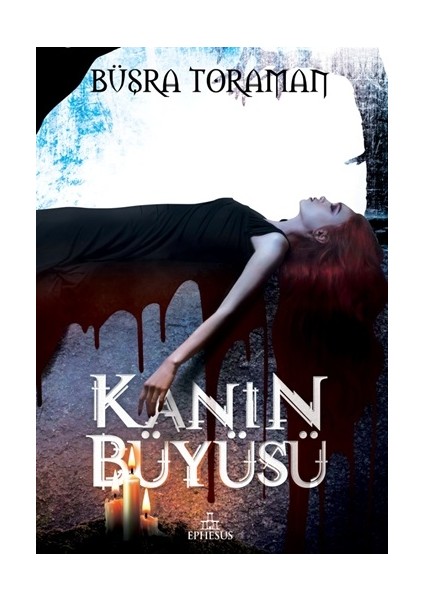 Kanın Büyüsü (Ciltli)