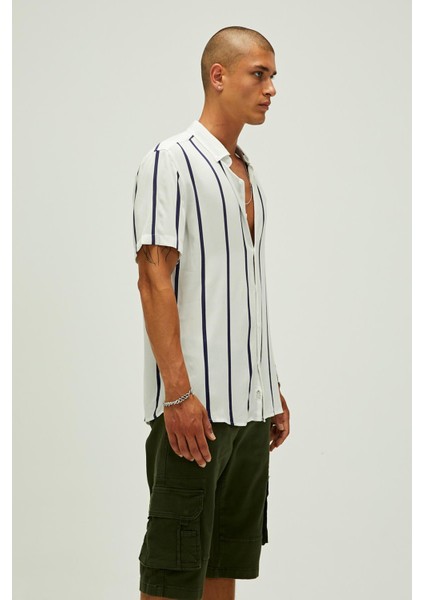 SERGIO SHIRT HAKİ Erkek T-Shirt 21.01.30.015-C04 fiyatları