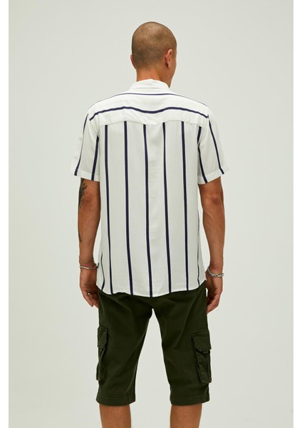 SERGIO SHIRT HAKİ Erkek T-Shirt 21.01.30.015-C04 modelleri