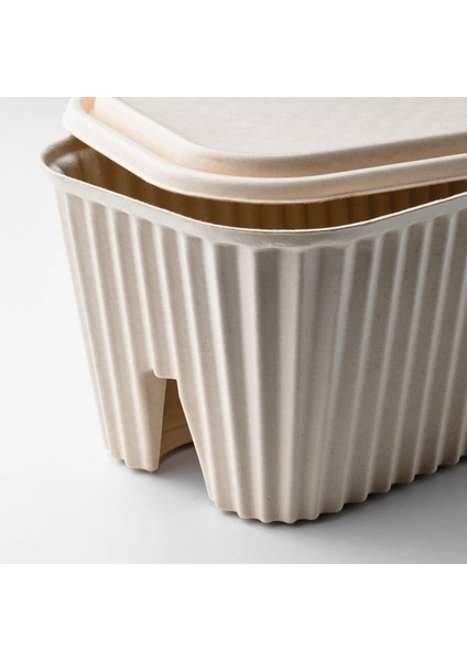 Honsnet Kablo Düzenleme Kutusu Natürel 38 x 18 x 14 cm fiyatları