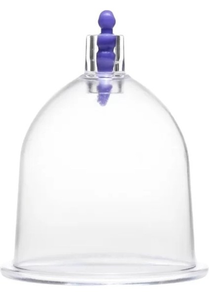 Sağlıklı ve Güvenilir Hacamat Kupa Paketi, 10 Adet, 5 Numara, Kolay Kullanım