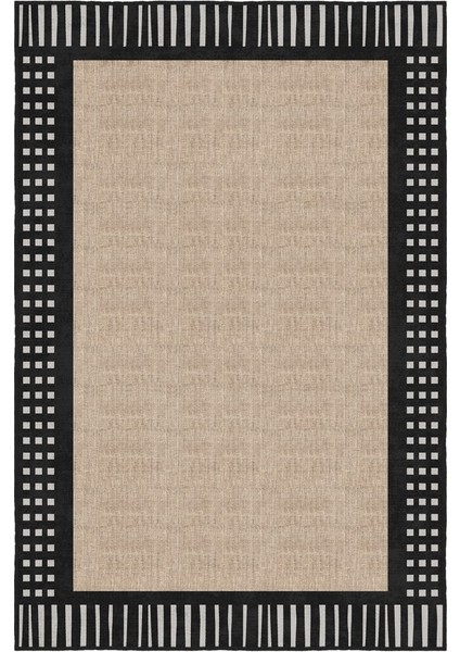 Her Adımda Denge Kaymaz Taban Yıkanabilir Modern Dekoratif Halı fırsatları