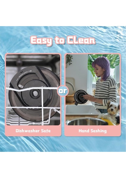 Ninja NC500 / NC501 / NC500C / NC501C / NC501H / NC501HBL Dondurma Makinesi Yedek Parçaları Için Dış Kase Kapağı (Yurt Dışından) indirimleri