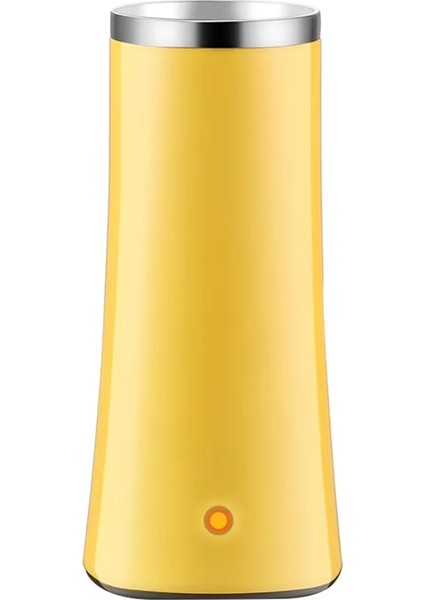 Mini Elektrikli Yumurta Pişirici Kupası Otomatik Kabaran Kahvaltılık Omlet Makinesi Taşınabilir Elektrikli Yumurta Pişirici Ab Fişi (Yurt Dışından)