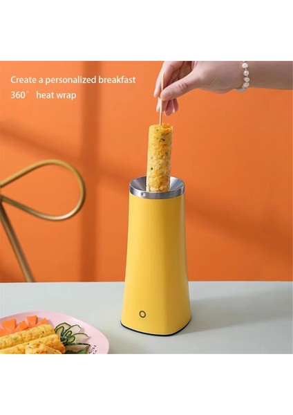 Mini Elektrikli Yumurta Pişirici Kupası Otomatik Kabaran Kahvaltılık Omlet Makinesi Taşınabilir Elektrikli Yumurta Pişirici Ab Fişi (Yurt Dışından) fiyatları