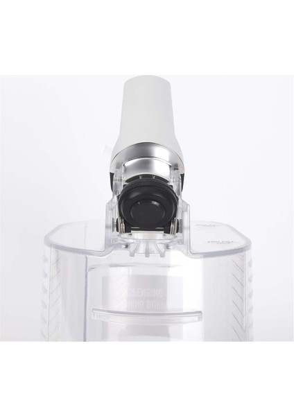 Ninja Slushi FS301/FS301C Dondurulmuş Içecek Makinesi Için 4 Adet Silikon Yedek Tıpa, Sızdırmaz Musluk Tıkacı (Yurt Dışından) fiyatları