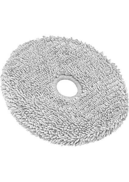 Ecovacs Deebot Mini Elektrikli Süpürge Parçaları Için 16 Adet Yan Fırça Hepa Filtre Paspas Bezi Değişimi (Yurt Dışından) fırsatları