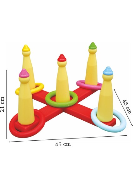 Eğlenceli Halkalar fiyatları