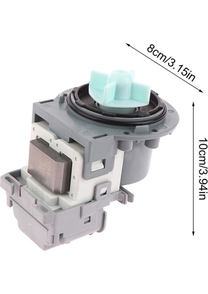 Çamaşır Makinesi Drenaj Pompası Tamburu Için Drenaj Pompası Motoru PX2025-1 Drenaj Motoru Drenaj Pompası Marka Parça Aksesuarları (Yurt Dışından) indirimleri