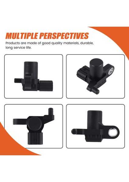 Honda Civic 2001-2005 ve Acura El 2004-2005 37840-PLC-000 J5T23991 Için Eksantrik Mili Konum Sensörü (Yurt Dışından) indirimleri