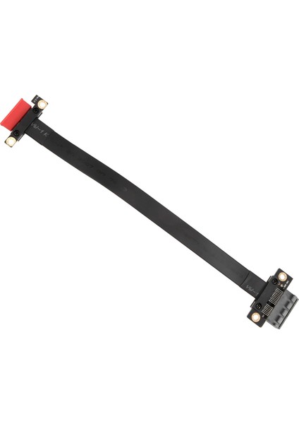 Pcı-E Pcı Express 1x'ten 1x'e Yuva Yükseltici Kart Dönüştürücü Genişletici Şerit Adaptör Uzatma Kablosu Pcı-E X1 Altın Kaplamalı Btc Madenciliği Için (Yurt Dışından) modelleri