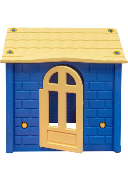 King Ev Tek Kapılı Mavi fiyatları