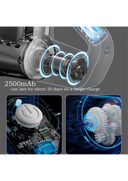 Elektrikli Peynir Rendesi Taşınabilir Salata Makinesi 4 Farklı Bıçak Şeklinde 40W Elektrikli Döner Dilimleyici Parçalayıcı Siyah (Yurt Dışından) fırsatları