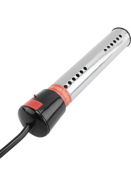 2500W Elektrikli Isıtıcı Kazanı Su Isıtma Elemanları Taşınabilir Daldırma Askılı Banyo Yüzme Havuzu Ab Fişi Siyah (Yurt Dışından) fırsatları