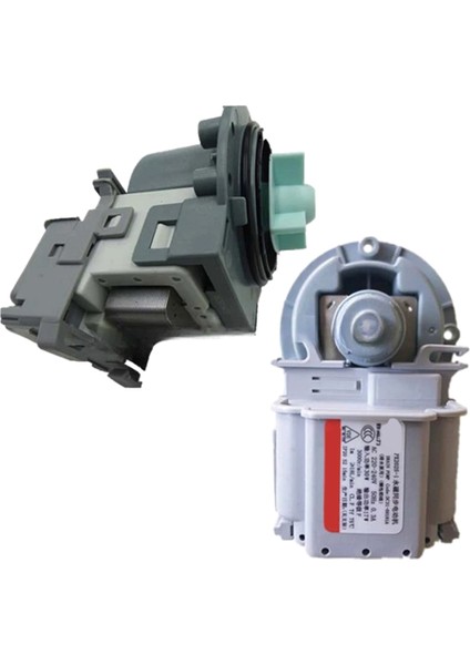 Çamaşır Makinesi DC31-00181A PX2025-1 Için Yedek Tahliye Suyu Pompası, Yüksek Verimli Tahliye Motoru Çamaşır Makinesi Parçaları (Yurt Dışından)