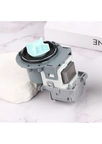 Çamaşır Makinesi DC31-00181A PX2025-1 Için Yedek Tahliye Suyu Pompası, Yüksek Verimli Tahliye Motoru Çamaşır Makinesi Parçaları (Yurt Dışından) fiyatları