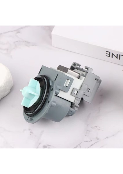 Çamaşır Makinesi DC31-00181A PX2025-1 Için Yedek Tahliye Suyu Pompası, Yüksek Verimli Tahliye Motoru Çamaşır Makinesi Parçaları (Yurt Dışından) fırsatları