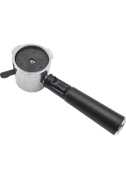 51 mm Kahve Sapı Ergonomik Kahve Sapı Kahve Espresso Makinesi Sapı Üstün Demleme ve Dayanıklılık (Yurt Dışından)