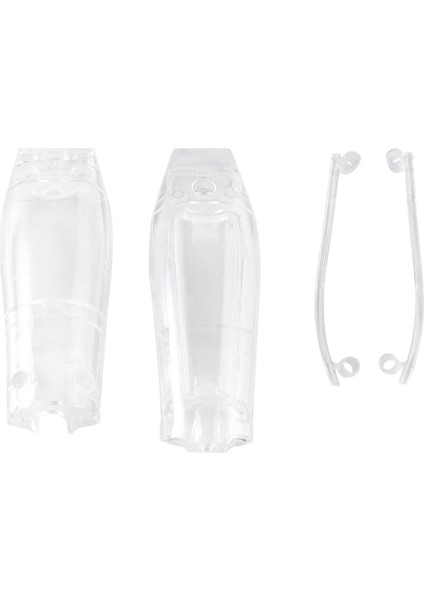 Wahl Clipper Shell Elektrikli Saç Kesme Makinesi Cove Düzeltici Kuaförlük Kesim Berberlik Makası Modifiye Kabuk (Yurt Dışından)