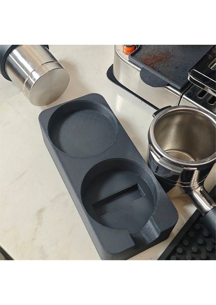 Nınja ES601 ES655 ES701 Kahve Alet Tutucu Saplı Çok Işlevli Kahve Tamper Standı Için Kahve Tamper Istasyonu (Yurt Dışından) fiyatları