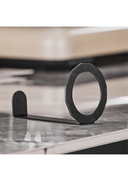 Kaymaz Saplı Kahve Tozu El Tamper Dağıtıcısı Için Alüminyum Alaşımlı Tabanlı Kahve Karıştırıcı Iğnesi (Yurt Dışından) indirimleri