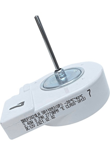 DA31-00020E Motor Fan Sensörü - Samsung Buzdolabı Yedek Parçaları Için DREP3020LA Buharlaştırıcı Fan Motoru 2030081 PS4138293 (Yurt Dışından) fiyatları