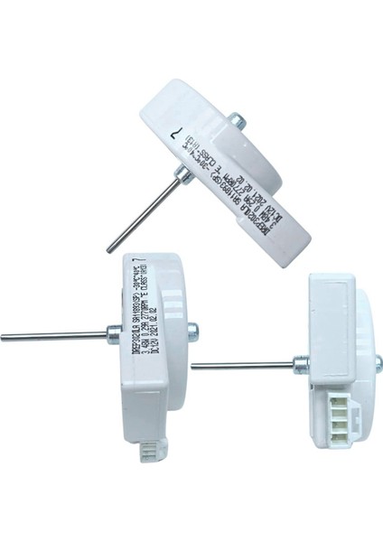 DA31-00020E Motor Fan Sensörü - Samsung Buzdolabı Yedek Parçaları Için DREP3020LA Buharlaştırıcı Fan Motoru 2030081 PS4138293 (Yurt Dışından) fırsatları