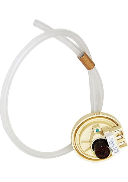 6501EA1001C 6501EA1001R Lg Electronics Için Çamaşır Makinesi Su Seviyesi Basınç Anahtarı AP5204365, EBF62754506, 2651052 (Yurt Dışından)