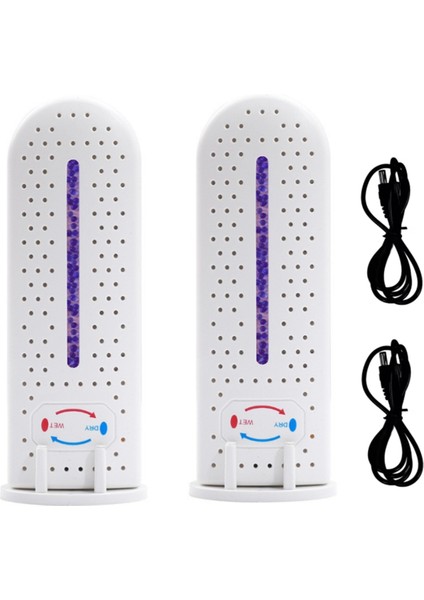 Adet Nem Emici Hızlı Kuru Koku Giderici Çamaşır Kurutma Makinesi Elektrikli Nem Alma Cihazı Ev Yatak Odası Mutfak Nem Alma Cihazı (Yurt Dışından)