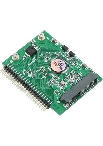 Ide Msata Adaptörü 2,5 Inç 5V Ide - Msata SSD Dönüştürücü Kartı (Yurt Dışından) fırsatları