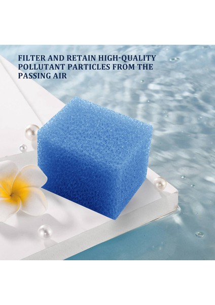 5 Adet/takım Hepa Filtre Kiti Twin Genius 787203 Elektrikli Süpürge Parçaları Yeni (Yurt Dışından) fırsatları