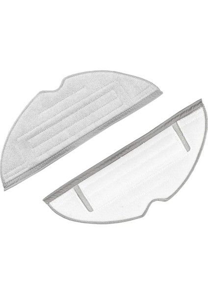 S8MAX Ultra Robot Süpürge Değiştirmeleri Paspas Bezi Aksesuarları Için (Yurt Dışından) fiyatları