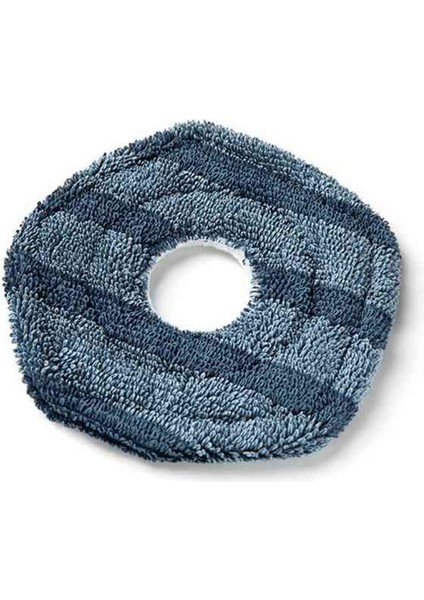 X10 Pro Omni Robot Vakum Yedek Parçaları Paspas Bezi Için Yıkanabilir Vakum Paspas Pedi (Yurt Dışından) modelleri